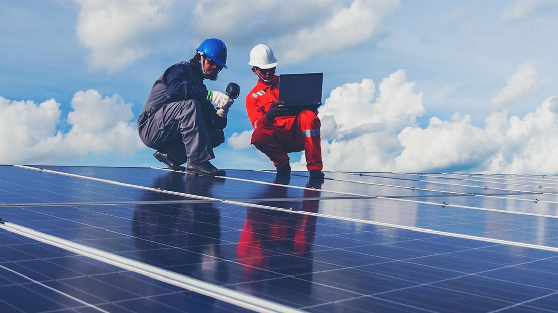 Plánujte harmonogramy údržby