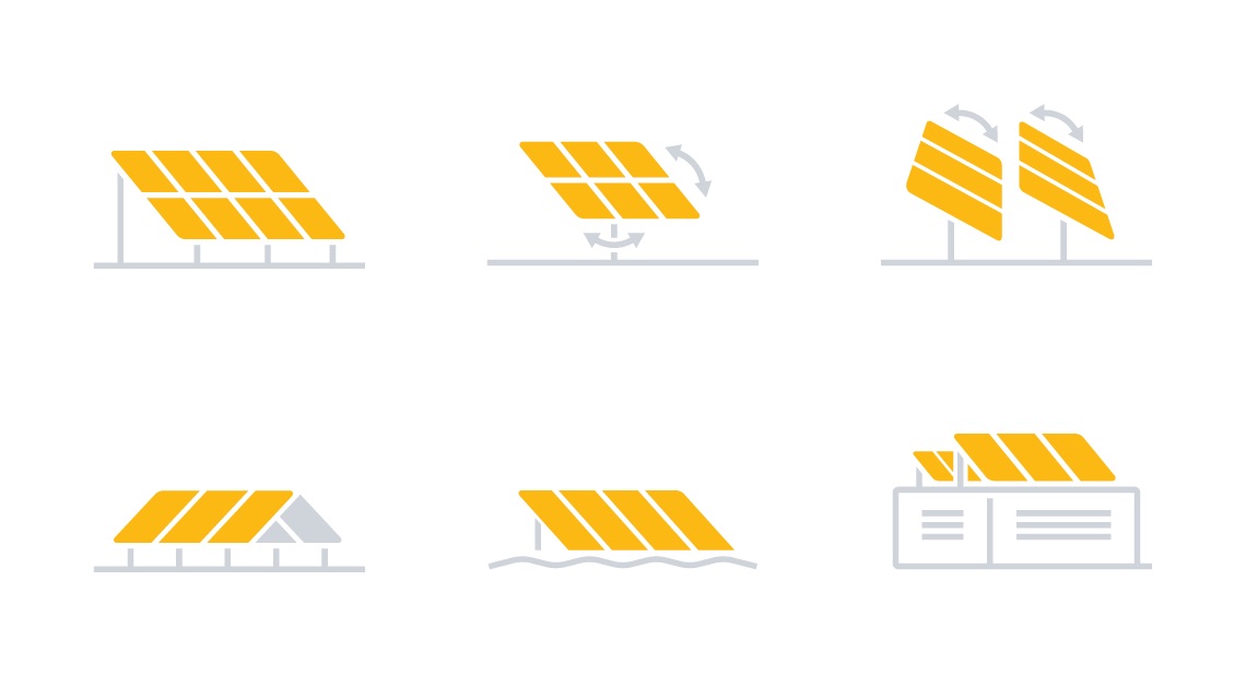 Evaluate various power plant configurations