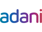 Logo adani