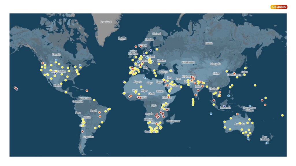 Evaluate Ground validation (1)