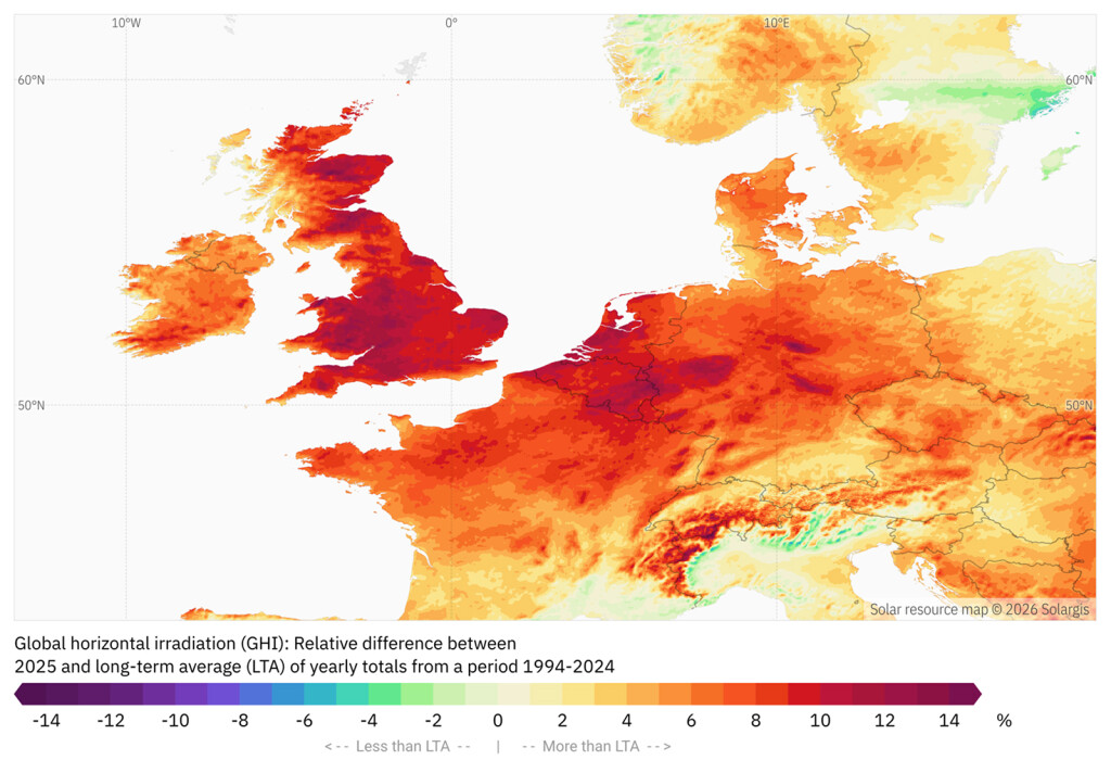 GHIdiff 2025 NW Europe
