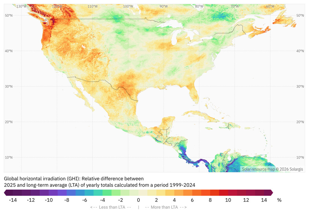 GHIdiff 2025 NorthAmerica